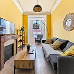 Luxury Homeplace In Center Apartment Nice