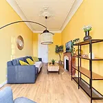 Luxury Homeplace In Center Nice