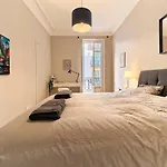 Luxury Homeplace In Center * Nice