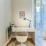Apartment Luxury Homeplace In Center