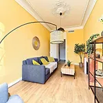 Luxury Homeplace In Center Apartment Nice