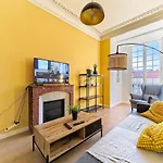 Luxury Homeplace In Center