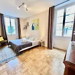 Aparthotel Riviera - Nice Cote D\'Azur - Grimaldi Ac - Promenade Des Anglais