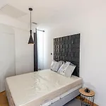 Apartment 304 B Charming Refurbished Super