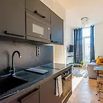 Apartment 304 B Charming Refurbished Super Nice