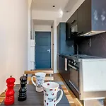 Apartment 304 B Charming Refurbished Super Nice