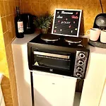 Apartment Magenta - T2 Au Coeur Du Carre D'or De *