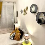 Apartment Magenta - T2 Au Coeur Du Carre D'or De
