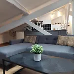 Loft Cosy Nice Centre Ville