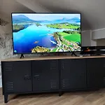 Loft Cosy Nice Centre Ville