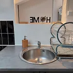 Loft Cosy Nice Centre Ville