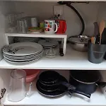 Loft Cosy Nice Centre Ville