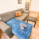 Vecchio Neuve 4 Pers Wifi Vecchia Nizza