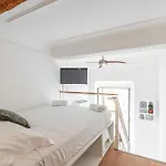 Lively District - Duplex Old Town * Nice