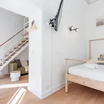 Apartment Lively District - Duplex Old Town
