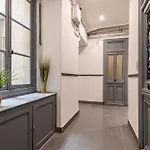 Lively District - Duplex Old Town Nice