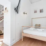 Lively District - Duplex Old Town *