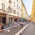 Apartment Lively District - Duplex Old Town *