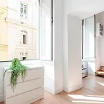 Lively District - Duplex Old Town Apartment Nice