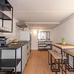 Lively District - Duplex Old Town Apartment
