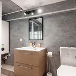 Apartment Lively District - Duplex Old Town *