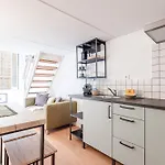 Lively District - Duplex Old Town