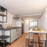 Lively District - Duplex Old Town Nice
