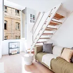 Apartment Lively District - Duplex Old Town *