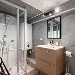 Apartment Lively District - Duplex Old Town Nice
