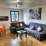 Dans Nicoise Apartment