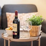 Apartment Feel - Collet *