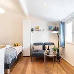 Feel - Collet Apartment