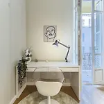 Apartment Luxury Homeplace In Center *