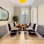 Luxury Homeplace In Center * Nice