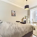 Luxury Homeplace In Center Apartment Nice