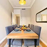 Luxury Homeplace In Center * Nice