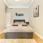 Luxury Homeplace In Center Apartment Nice