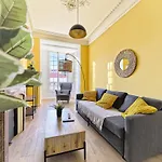 Apartment Luxury Homeplace In Center Nice