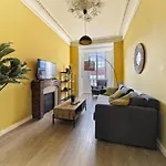 Luxury Homeplace In Center * Nice
