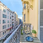 Luxury Homeplace In Center Apartment Nice