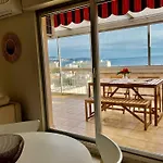 Superbe Appartement Vue Sur Mer Nice