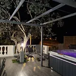 Vue Mer, Terrasse Et Villa Nice