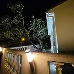 Vue Mer, Terrasse Et