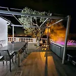Villa Vue Mer, Terrasse Et