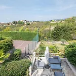 Villa Bellet