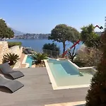 La Alegria Villa