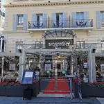 Malaussena - Reception 24&7 - Center Liberation * Nice