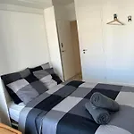 Promenade Des Homestay *