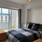 Promenade Des Homestay Nice
