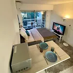 Apartment Hollydays, St Antoine Nice